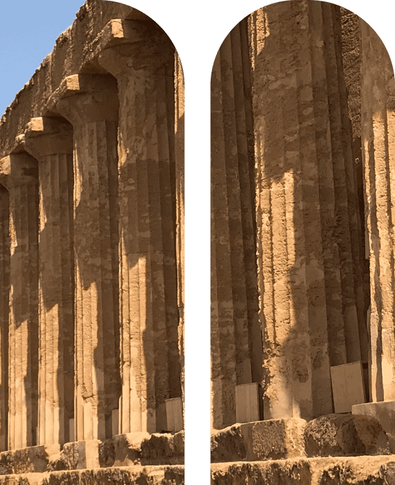 Tempio di Concordia